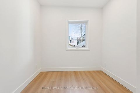 Photo 14 at 176 Gillard Avenue, Coxwell, Toronto