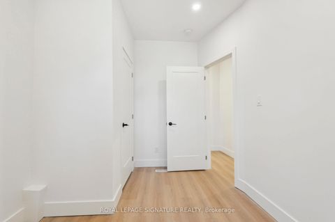 Photo 15 at 176 Gillard Avenue, Coxwell, Toronto