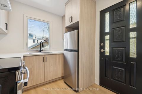 Photo 17 at 176 Gillard Avenue, Coxwell, Toronto