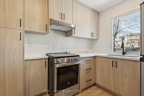 Photo 18 at 176 Gillard Avenue, Coxwell, Toronto