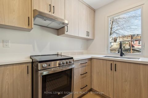 Photo 19 at 176 Gillard Avenue, Coxwell, Toronto