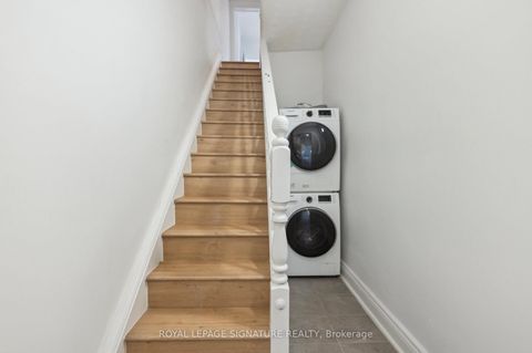 Photo 20 at 176 Gillard Avenue, Coxwell, Toronto