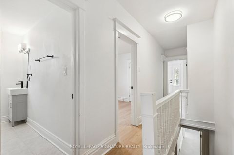 Photo 21 at 176 Gillard Avenue, Coxwell, Toronto