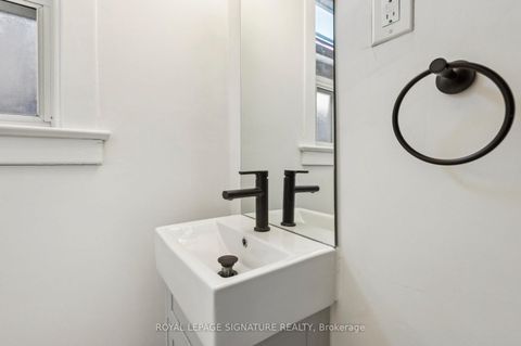 Photo 23 at 176 Gillard Avenue, Coxwell, Toronto