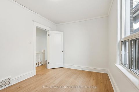 Photo 25 at 176 Gillard Avenue, Coxwell, Toronto