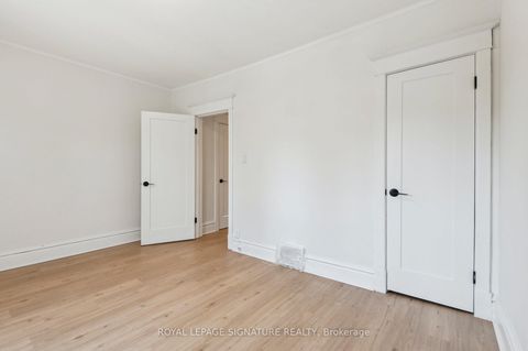 Photo 28 at 176 Gillard Avenue, Coxwell, Toronto