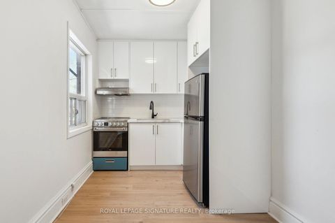 Photo 31 at 176 Gillard Avenue, Coxwell, Toronto