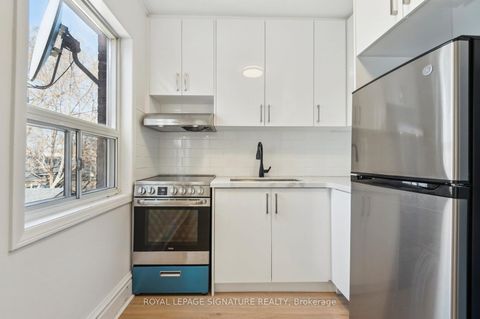 Photo 32 at 176 Gillard Avenue, Coxwell, Toronto