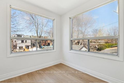 Photo 33 at 176 Gillard Avenue, Coxwell, Toronto