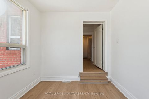 Photo 34 at 176 Gillard Avenue, Coxwell, Toronto