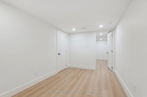 Photo 38 at 176 Gillard Avenue, Coxwell, Toronto