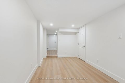 Photo 39 at 176 Gillard Avenue, Coxwell, Toronto