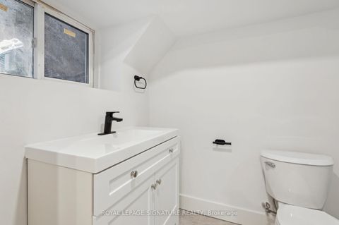 Photo 40 at 176 Gillard Avenue, Coxwell, Toronto