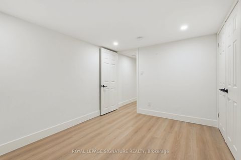 Photo 43 at 176 Gillard Avenue, Coxwell, Toronto