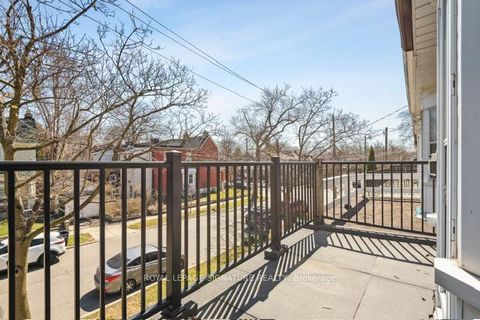 Photo 46 at 176 Gillard Avenue, Coxwell, Toronto