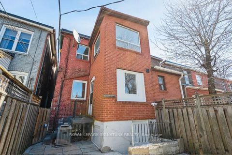 Photo 49 at 176 Gillard Avenue, Coxwell, Toronto