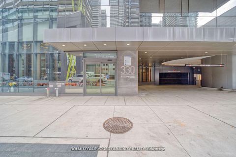 Photo 17 at 1711 - 330 Richmond Street W, Waterfront Communities C1, Toronto