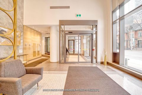 Photo 21 at 1711 - 330 Richmond Street W, Waterfront Communities C1, Toronto