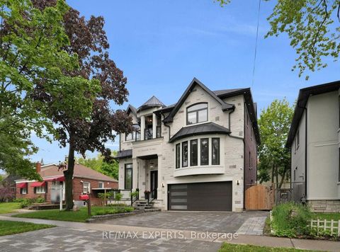 Photo 0 at 92 Churchill Avenue, Willowdale West, Toronto