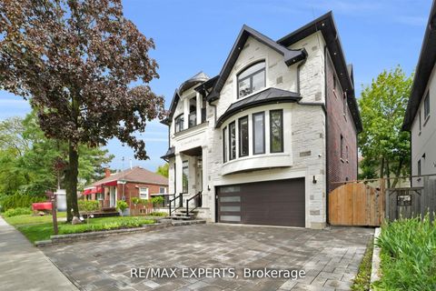 Photo 2 at 92 Churchill Avenue, Willowdale West, Toronto