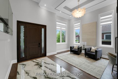 Photo 3 at 92 Churchill Avenue, Willowdale West, Toronto