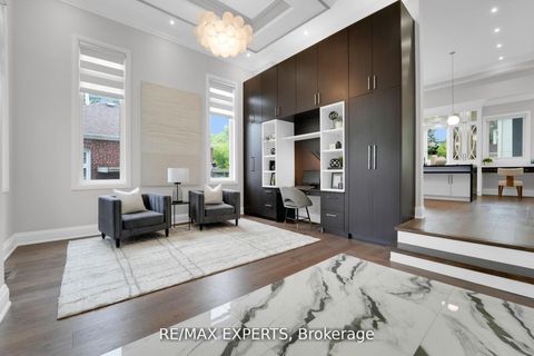 Photo 4 at 92 Churchill Avenue, Willowdale West, Toronto