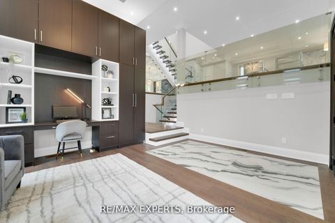 Photo 5 at 92 Churchill Avenue, Willowdale West, Toronto