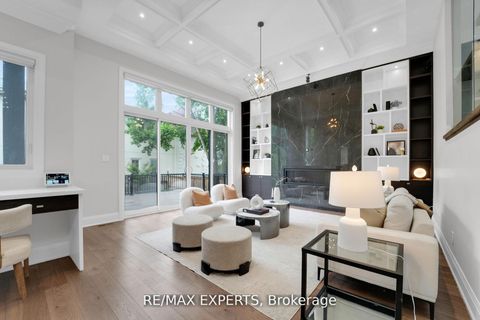 Photo 14 at 92 Churchill Avenue, Willowdale West, Toronto