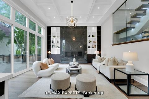 Photo 15 at 92 Churchill Avenue, Willowdale West, Toronto