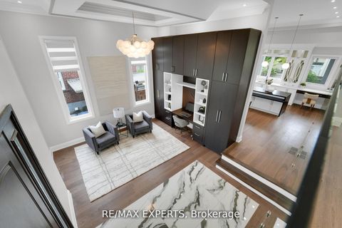 Photo 23 at 92 Churchill Avenue, Willowdale West, Toronto