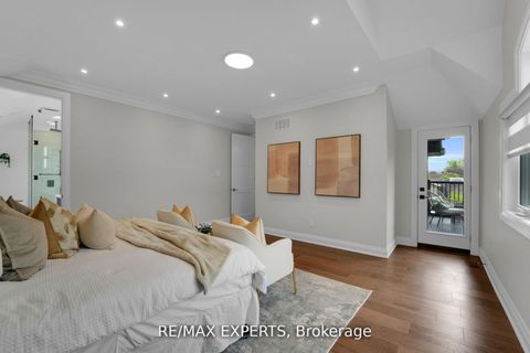 Photo 28 at 92 Churchill Avenue, Willowdale West, Toronto