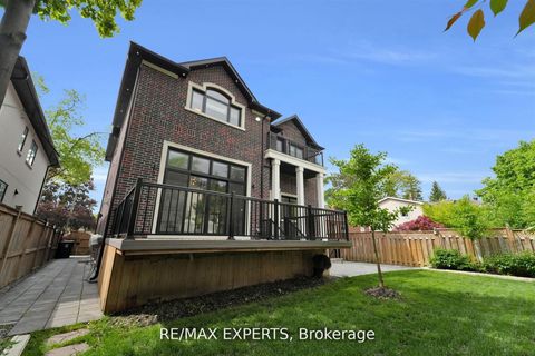 Photo 44 at 92 Churchill Avenue, Willowdale West, Toronto