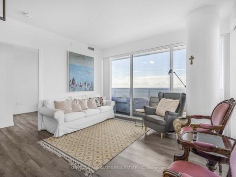 Photo 1 at 6609 - 138 Downes Street, Waterfront Communities C1, Toronto