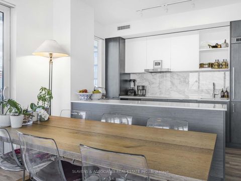 Photo 8 at 6609 - 138 Downes Street, Waterfront Communities C1, Toronto