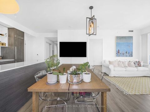 Photo 9 at 6609 - 138 Downes Street, Waterfront Communities C1, Toronto