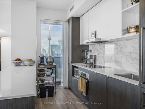 Photo 10 at 6609 - 138 Downes Street, Waterfront Communities C1, Toronto