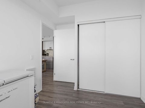 Photo 12 at 6609 - 138 Downes Street, Waterfront Communities C1, Toronto