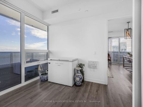 Photo 13 at 6609 - 138 Downes Street, Waterfront Communities C1, Toronto