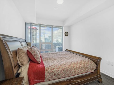 Photo 14 at 6609 - 138 Downes Street, Waterfront Communities C1, Toronto