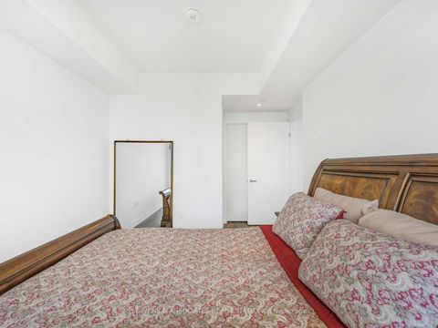 Photo 15 at 6609 - 138 Downes Street, Waterfront Communities C1, Toronto