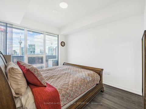 Photo 16 at 6609 - 138 Downes Street, Waterfront Communities C1, Toronto