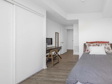 Photo 18 at 6609 - 138 Downes Street, Waterfront Communities C1, Toronto
