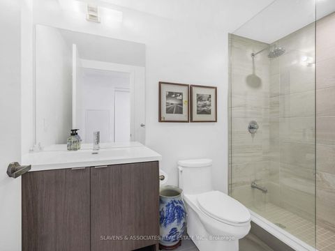 Photo 20 at 6609 - 138 Downes Street, Waterfront Communities C1, Toronto
