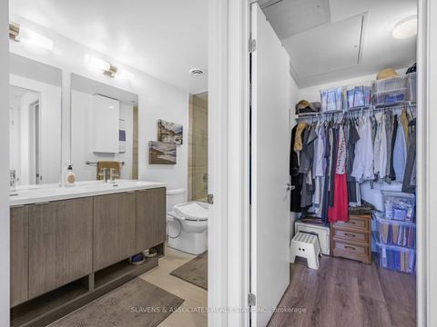 Photo 23 at 6609 - 138 Downes Street, Waterfront Communities C1, Toronto