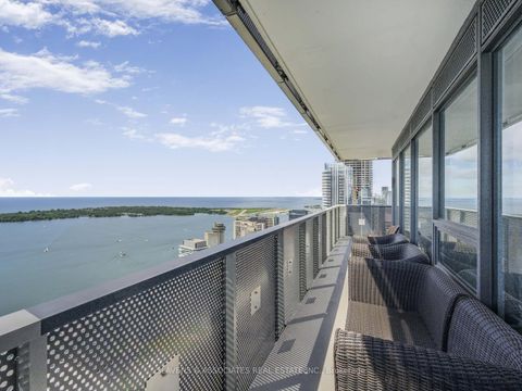 Photo 24 at 6609 - 138 Downes Street, Waterfront Communities C1, Toronto