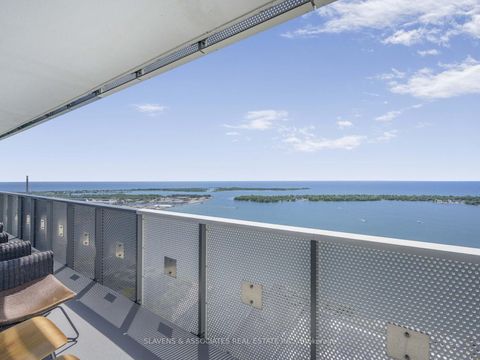 Photo 25 at 6609 - 138 Downes Street, Waterfront Communities C1, Toronto