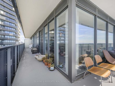 Photo 26 at 6609 - 138 Downes Street, Waterfront Communities C1, Toronto