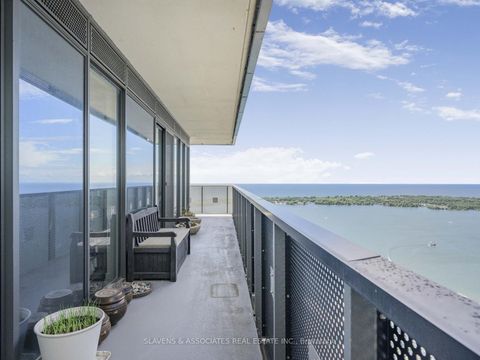 Photo 27 at 6609 - 138 Downes Street, Waterfront Communities C1, Toronto