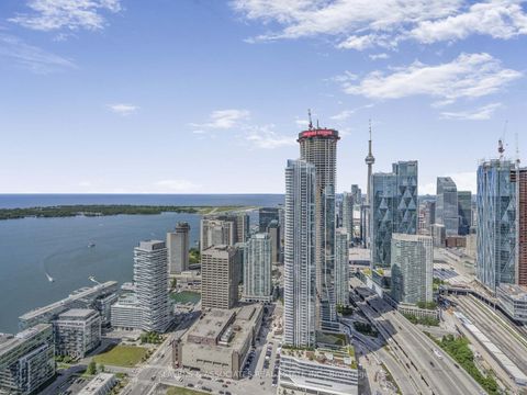 Photo 28 at 6609 - 138 Downes Street, Waterfront Communities C1, Toronto