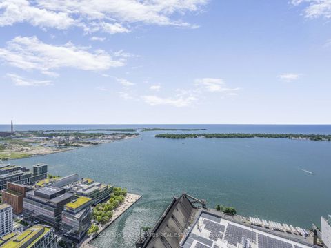 Photo 30 at 6609 - 138 Downes Street, Waterfront Communities C1, Toronto
